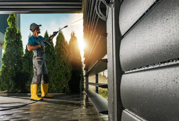 Best Parking Lot and Garage Cleaning  in Ke Arthur, LA