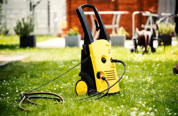 Best Fence Cleaning  in Ke Arthur, LA